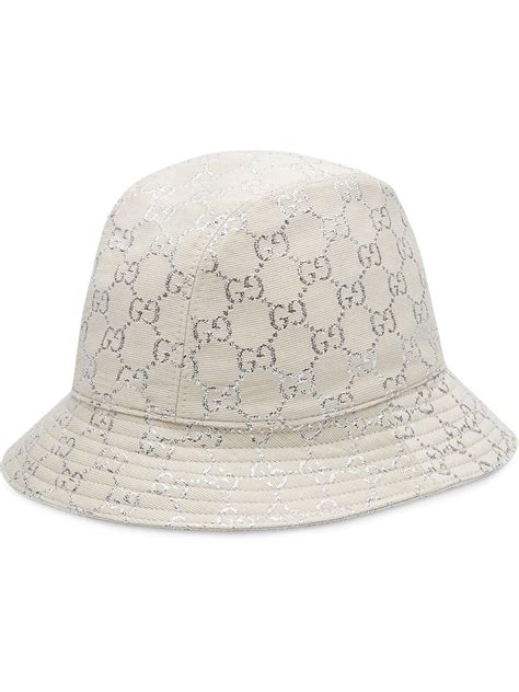 Sombreros y gorras Gucci para mujer — FARFETCH.